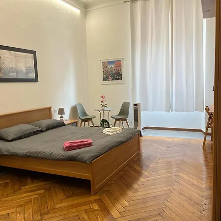 Bilocale Zona Citta' Studi * Mailand