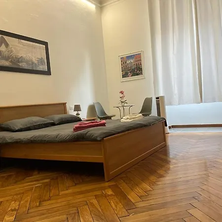 Bilocale Zona Citta' Studi Mailand