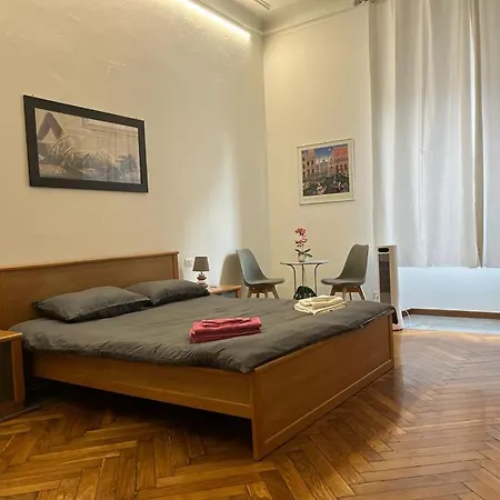 Apartment Bilocale Zona Citta' Studi Mailand
